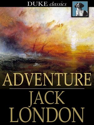 cover image of Adventure